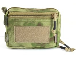 Plug-in Debris Waist Bag 15x11,5 cm - A-TACS FG [EmersonGear]