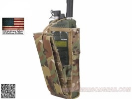 PRC148/152 Tactical Radio Pouch - Multicam [EmersonGear]
