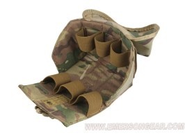Six pack for 40mm grenades pouch - Multicam [EmersonGear]