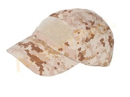 Maskáčová baseballová čepice, kšiltovka - Digital Desert [EmersonGear]