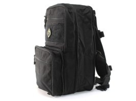 D3 Multi-purposed Bag, 10/18L - black [EmersonGear]