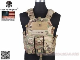 LBT 6094K Tactical Vest - Multicam [EmersonGear]