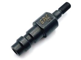 HPA adaptor for GBB SC (Self Closing) - TM/TW thread [EPeS]