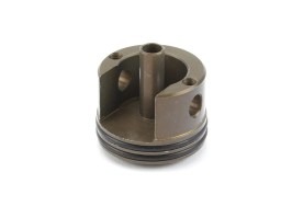 Cylinder head for AEG Mk.II H+PTFE universal V2/3 - short - 70sh [EPeS]