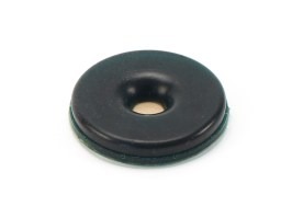 Plaque d'impact en caoutchouc pour culasse AEG - 80sh - 3mm [EPeS]