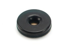Plaque d'impact en caoutchouc pour culasse AEG - 80sh - 4mm [EPeS]
