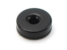 Plaque d'impact en caoutchouc pour culasse AEG - 80sh - 6mm [EPeS]