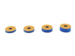 SorboPad L96/M24 (20 mm cylinder) - 60D - set (4 thicknesses) [EPeS]