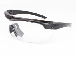 Crosshair One glasses with ballistic resistance - clear [ESS]