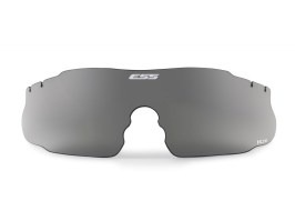 Lens for ESS ICE with ballistic resistance - smoke gray [ESS]