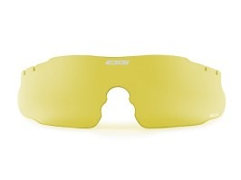 Hi-Def lens for ESS ICE with ballistic resistance - yellow [ESS]