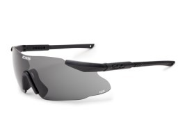 ICE ONE glasses with ballistic resistance - gray [ESS]