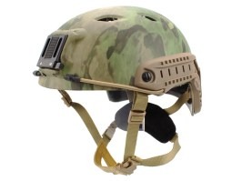 FAST Base Jump Helmet - ATacs FG [FMA]
