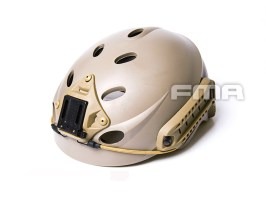 Casque FAST Special Force Recon - Desert [FMA]