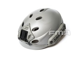 Casque FAST Special Force Recon - Vert feuillage [FMA]