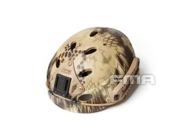 Vojenská helma FAST Special Force Recon - Highlander [FMA]