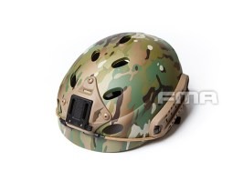 FAST Special Force Recon Helmet - Multicam [FMA]