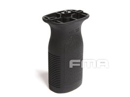 FVG M-LOK mount vertical fore grip - black [FMA]