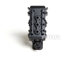 Pochette pour chargeur 9 mm High Speed - noir [FMA]