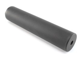 Silencieux métalliqueOctane-I 190,5 x 38mm - noir [FMA]