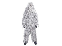 Ghillie suit Recon Jackal - Snow [Fosco]