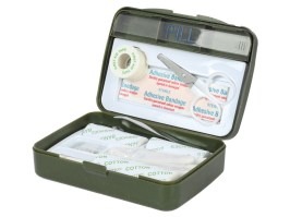 Outdoor First aid kit
 [Fosco]