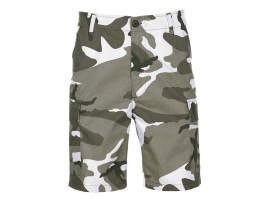 BDU shorts - Urban, size XS [Fostex Garments]