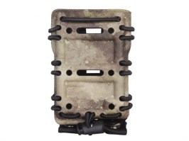 G-code Style5.56mm Tactical MAGPouch - Atacs [EmersonGear]