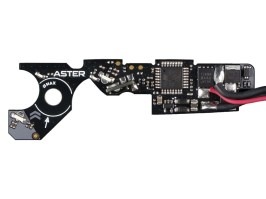 Processor trigger unit ASTER™ V3 SE, Expert firmware [GATE]