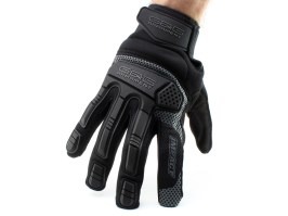 Tactical M-PACT gloves (Protective Impact) [G&G Mechanix]