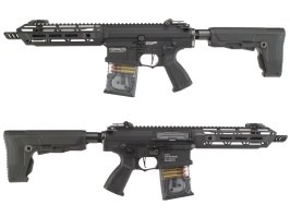 Airsoft rifle TR16 SBR 308 MK2 - Advanced, G2 Technology, Full metal, Electronic trigger [G&G]