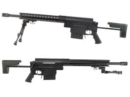 Sniper airsoft M200-3202 Nemesis Arms 