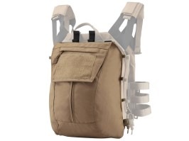 Backpack for JPC 2.0 vest type I - TAN [Imperator Tactical]