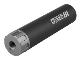 Flash Tracer 15,8cm - noir [Imperator Tactical]