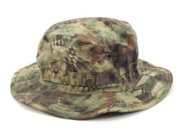 Military round Boonie Hat - Mandrake [Imperator Tactical]