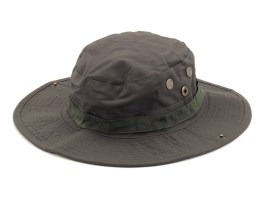 Vojenský kulatý klobouk Boonie - olivový [Imperator Tactical]