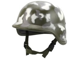 Réplique de casque M88 - Woodland [Imperator Tactical]