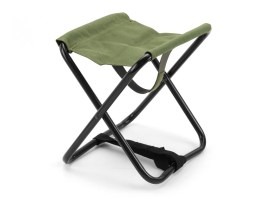 Chaise pliable multifonctionnelle d'extérieur - Olive Drab [Imperator Tactical]