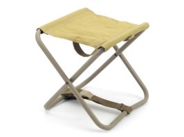 Outdoor multifunction foldable chair - TAN [Imperator Tactical]