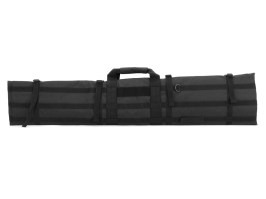 Sniper gun bag (120 cm) - Black [Imperator Tactical]