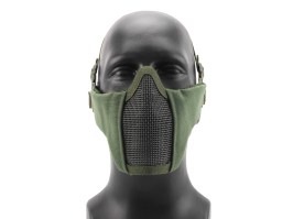 Masque tactique Glory - Olive [Imperator Tactical]