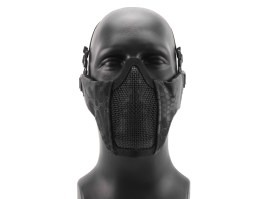 Tactical Glory mask - Typhon
 [Imperator Tactical]