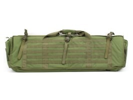 Sac pour arme M249, 115cm - Olive [Imperator Tactical]