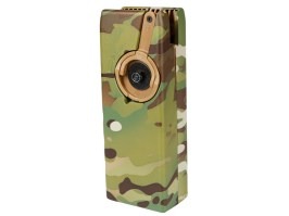 chargeur rapide 1000BBs - Multicam [Imperator Tactical]