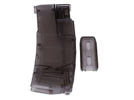 chargeur rapide 500BBs - Noir [Imperator Tactical]