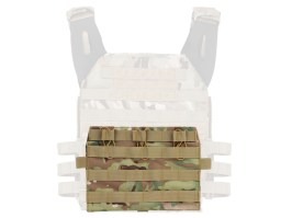 Front panel with three M4 pouches for the JPC 2.0 vest - Multicam [Imperator Tactical]