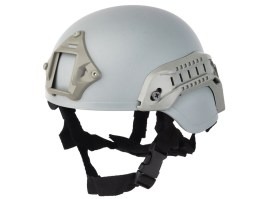 Replica od army MICH2000 helmet - grey [Imperator Tactical]