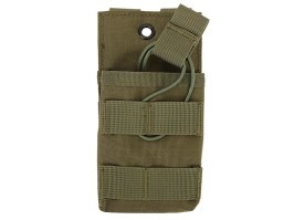 AK magazine pouch - Olive Drab [Imperator Tactical]