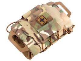 Rapid deployment IFAK pouch - Multicam [Imperator Tactical]