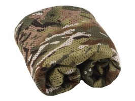 Filet tactique de camouflage 1,5 x 2 m - Multicam [Imperator Tactical]